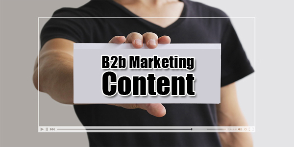 B2b-Marketing-Content